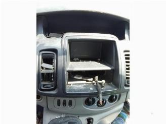 Nissan Primastar Primastar, Van, 2002 2.0 dCi 120 picture 6