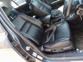 Honda Accord Accord (CL/CN), Sedan, 2001 / 2008 2.2 i-CTDi 16V picture 8