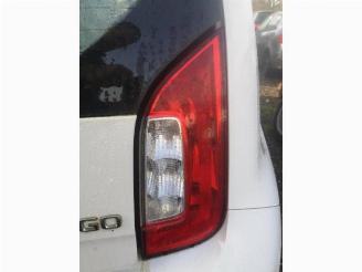 Skoda Citigo Citigo, Hatchback, 2011 / 2019 1.0 12V picture 14