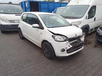 Sloopauto Skoda Citigo Citigo, Hatchback, 2011 / 2019 1.0 12V 2013