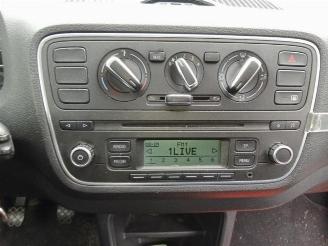 Skoda Citigo Citigo, Hatchback, 2011 / 2019 1.0 12V picture 8