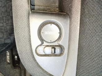 Honda Fr-v FR-V (BE), MPV, 2005 / 2009 1.7 16V picture 14