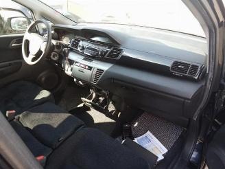 Honda Fr-v FR-V (BE), MPV, 2005 / 2009 1.7 16V picture 11