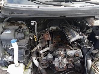 Hyundai H-300 H-300, Van, 2008 2.5 CRDi picture 3