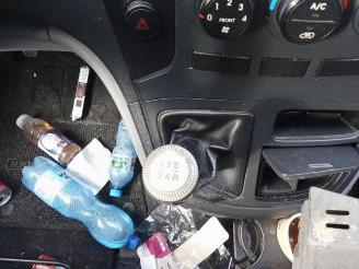 Hyundai H-300 H-300, Van, 2008 2.5 CRDi picture 9