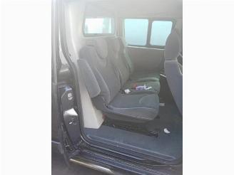 Fiat Scudo Scudo (270), Bus, 2007 / 2016 2.0 D Multijet picture 8