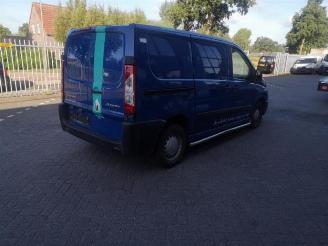 Citroën Jumpy Jumpy (G9), Van, 2007 / 2016 1.6 HDI 16V picture 4