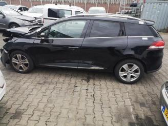 Renault Clio Clio IV Estate/Grandtour (7R), Combi 5-drs, 2012 / 2021 0.9 Energy TCE 90 12V picture 13