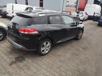 Renault Clio Clio IV Estate/Grandtour (7R), Combi 5-drs, 2012 / 2021 0.9 Energy TCE 90 12V picture 9