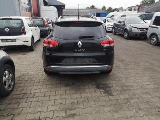 Renault Clio Clio IV Estate/Grandtour (7R), Combi 5-drs, 2012 / 2021 0.9 Energy TCE 90 12V picture 11