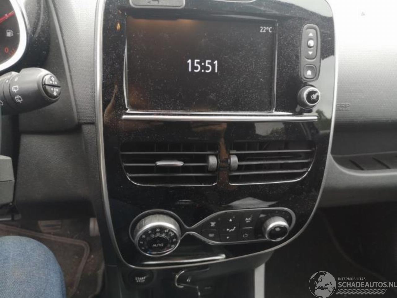 Renault Clio Clio IV Estate/Grandtour (7R), Combi 5-drs, 2012 / 2021 0.9 Energy TCE 90 12V