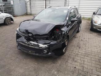 Renault Clio Clio IV Estate/Grandtour (7R), Combi 5-drs, 2012 / 2021 0.9 Energy TCE 90 12V picture 8