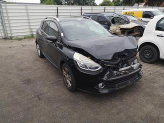 Renault Clio Clio IV Estate/Grandtour (7R), Combi 5-drs, 2012 / 2021 0.9 Energy TCE 90 12V picture 7