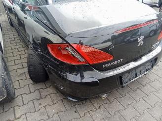 Peugeot 307 307 CC (3B), Cabrio, 2003 / 2009 2.0 16V picture 5