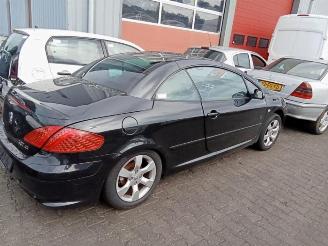 Peugeot 307 307 CC (3B), Cabrio, 2003 / 2009 2.0 16V picture 3