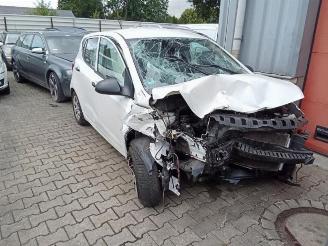 Hyundai I-10 i10 (B5), Hatchback, 2013 / 2019 1.0 12V picture 2