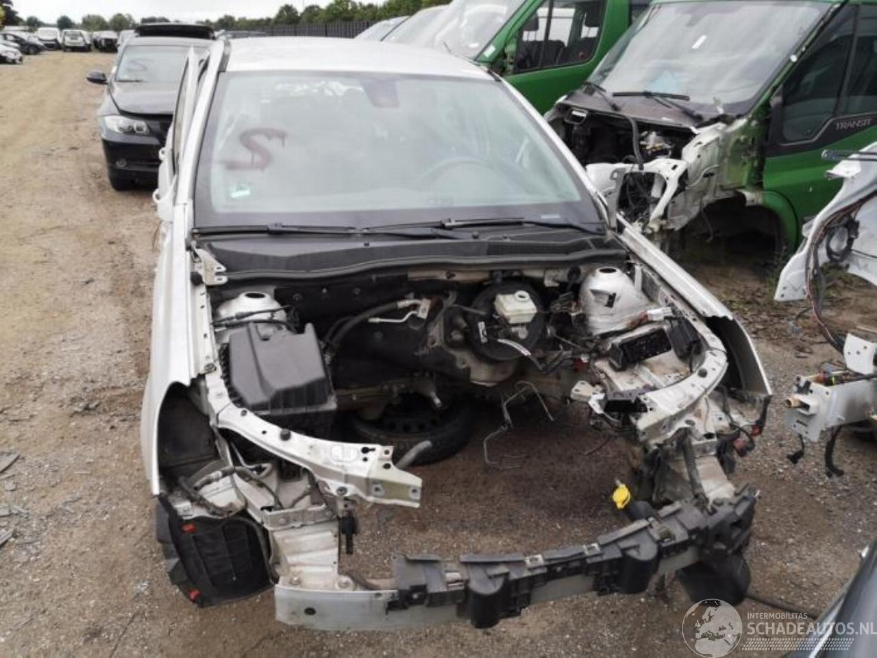 Opel Astra Astra H (L48), Hatchback 5-drs, 2004 / 2014 1.4 16V Twinport