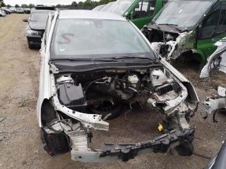 Autoverwertung Opel Astra Astra H (L48), Hatchback 5-drs, 2004 / 2014 1.4 16V Twinport 2007