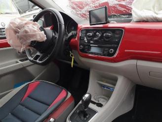 Volkswagen Up! Up! (121), Hatchback, 2011 1.0 12V 75 picture 9