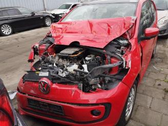 Sloopauto Volkswagen Up! Up! (121), Hatchback, 2011 1.0 12V 75 2013