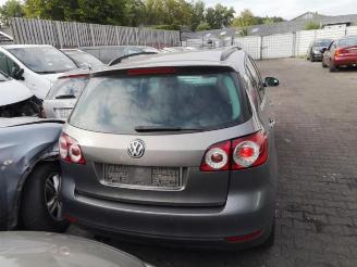 Volkswagen Golf plus Golf Plus (5M1/1KP), MPV, 2005 / 2013 1.9 TDI 16V picture 4