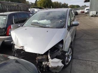 Sloopauto Ford S-Max S-Max (GBW), MPV, 2006 / 2014 1.8 TDCi 16V 2007
