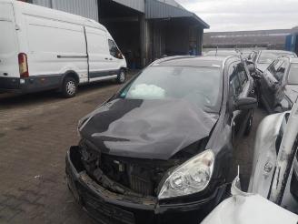 Opel Astra Astra H SW (L35), Combi, 2004 / 2014 1.7 CDTi 16V picture 2