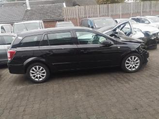 Opel Astra Astra H SW (L35), Combi, 2004 / 2014 1.7 CDTi 16V picture 6