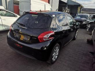 Peugeot 208 208 I (CA/CC/CK/CL), Hatchback, 2012 / 2019 1.2 Vti 12V PureTech 82 picture 7