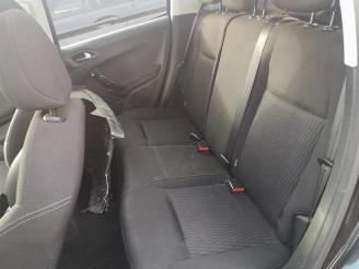 Peugeot 208 208 I (CA/CC/CK/CL), Hatchback, 2012 / 2019 1.2 Vti 12V PureTech 82 picture 16