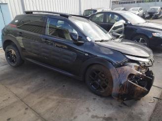 Dezmembrări autoturisme Citroën C4 cactus  2018
