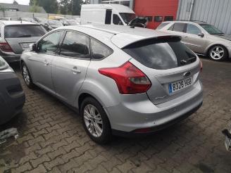 Ford Focus Focus 3, Hatchback, 2010 / 2020 1.6 TDCi 95 picture 3