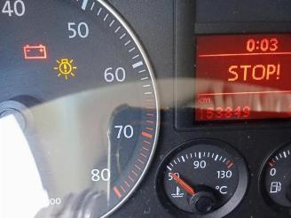 Volkswagen Golf Golf V (1K1), Hatchback, 2003 / 2010 1.6 picture 8