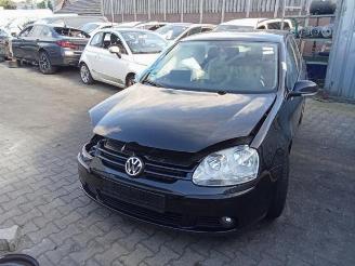 Uttjänta bilar auto Volkswagen Golf Golf V (1K1), Hatchback, 2003 / 2010 1.6 2007/0