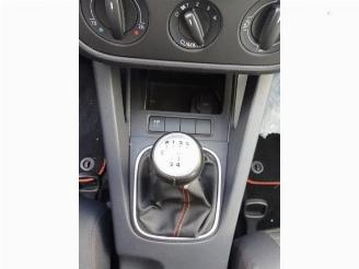 Volkswagen Golf Golf V (1K1), Hatchback, 2003 / 2010 1.6 picture 12