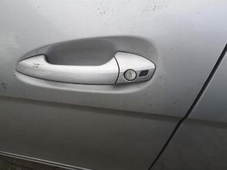 Mercedes C-klasse C (W204), Sedan, 2007 / 2014 2.2 C-220 CDI 16V picture 5