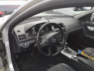 Mercedes C-klasse C (W204), Sedan, 2007 / 2014 2.2 C-220 CDI 16V picture 7