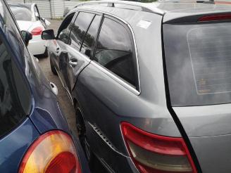 Mercedes C-klasse C Estate (S204), Combi, 2007 / 2014 2.2 C-220 CDI 16V picture 3