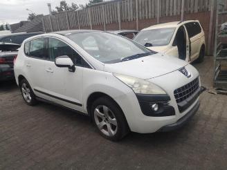 Peugeot 3008 3008 I (0U/HU), MPV, 2009 / 2016 1.6 HDiF 16V picture 7