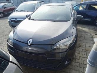 Renault Mégane Megane III Grandtour (KZ), Combi 5-drs, 2008 / 2016 1.5 dCi 90 picture 2