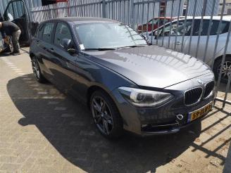 Dezmembrări autoturisme BMW 1-serie 1 serie (F20), Hatchback 5-drs, 2011 / 2019 118d 2.0 16V 2013/1