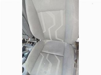 Ford Transit Connect Transit Connect (PJ2), Van, 2013 1.5 TDCi ECOnetic picture 19