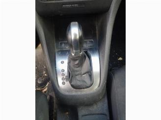 Volkswagen Golf Golf VI Variant (AJ5/1KA), Combi, 2009 / 2013 1.2 TSI BlueMotion picture 12