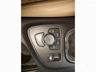 Opel Insignia Insignia Sports Tourer, Combi, 2008 / 2017 1.4 Turbo 16V Ecotec picture 12