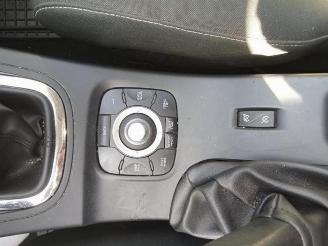 Renault Mégane Megane III Berline (BZ), Hatchback 5-drs, 2008 / 2017 1.5 dCi 90 picture 7