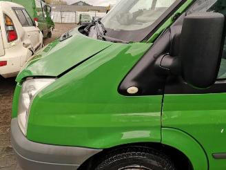 Ford Transit Transit, Van, 2006 / 2014 2.2 TDCi 16V picture 14