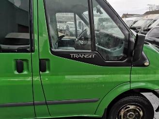 Ford Transit Transit, Van, 2006 / 2014 2.2 TDCi 16V picture 2