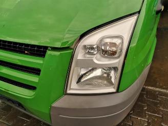 Ford Transit Transit, Van, 2006 / 2014 2.2 TDCi 16V picture 13