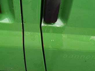 Ford Transit Transit, Van, 2006 / 2014 2.2 TDCi 16V picture 4