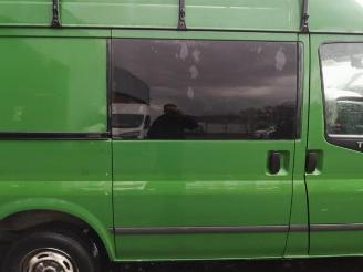 Salvage car Ford Transit Transit, Van, 2006 / 2014 2.2 TDCi 16V 2013/2